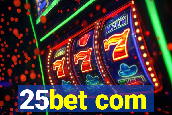 25bet com